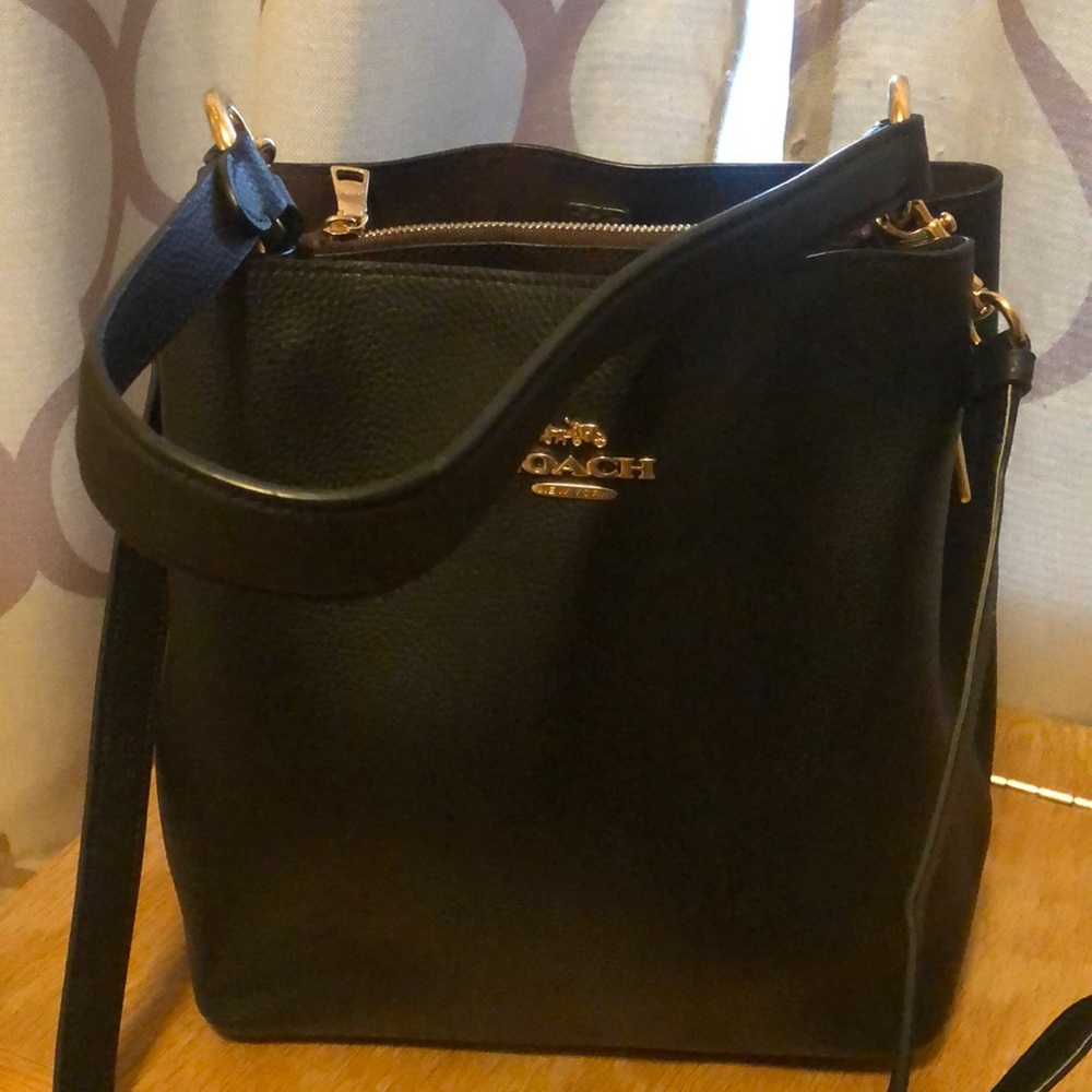 Coach Bucket Bag